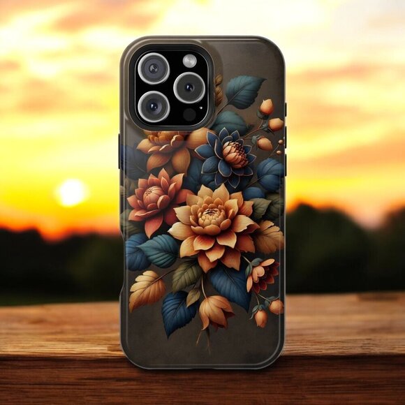 iPhone Phone Cases, Perfect Stylish Mobile Case,MLNMC594 - Picture 2 of 14